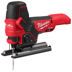 MILWAUKEE akkupistosaha M18 FBJS-0X